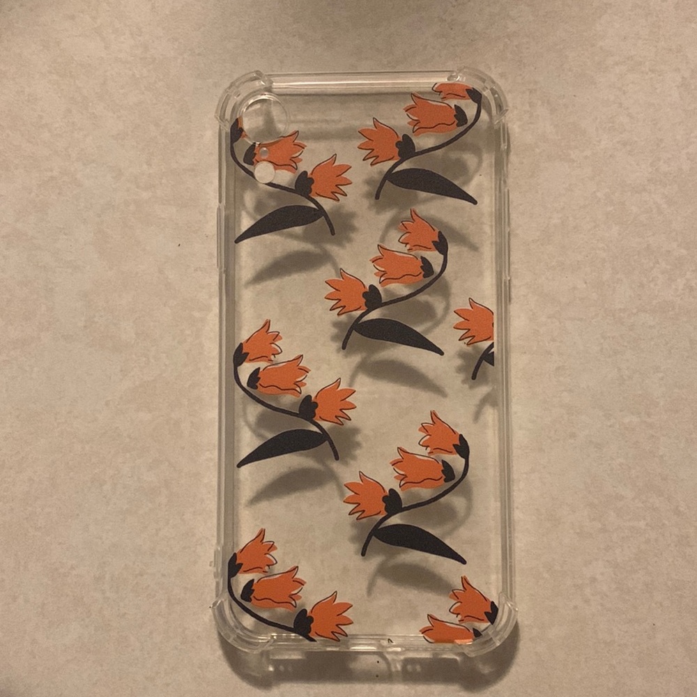 iPhone XR case